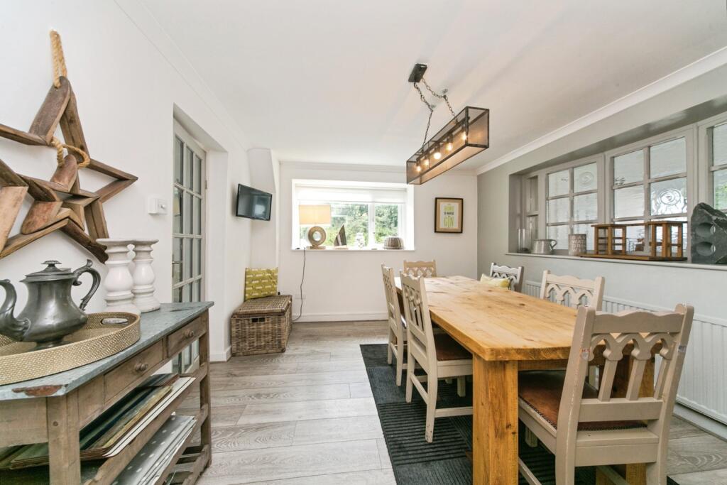 House in Llandegfan, Cwm Cadnant - View 5