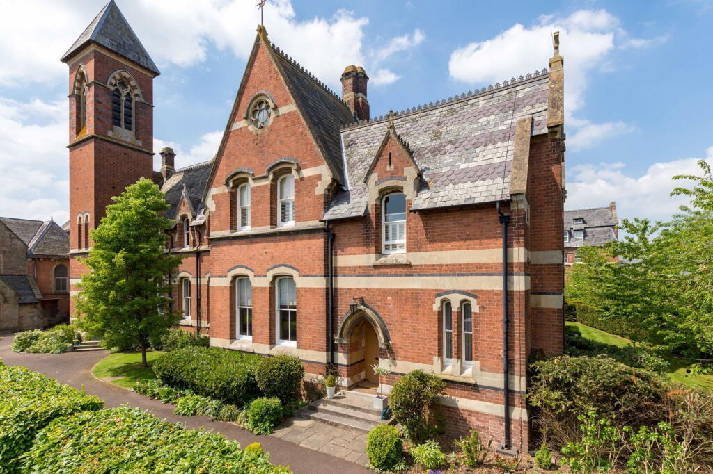 Main image of property: Frome Court, Bartestree, Hereford