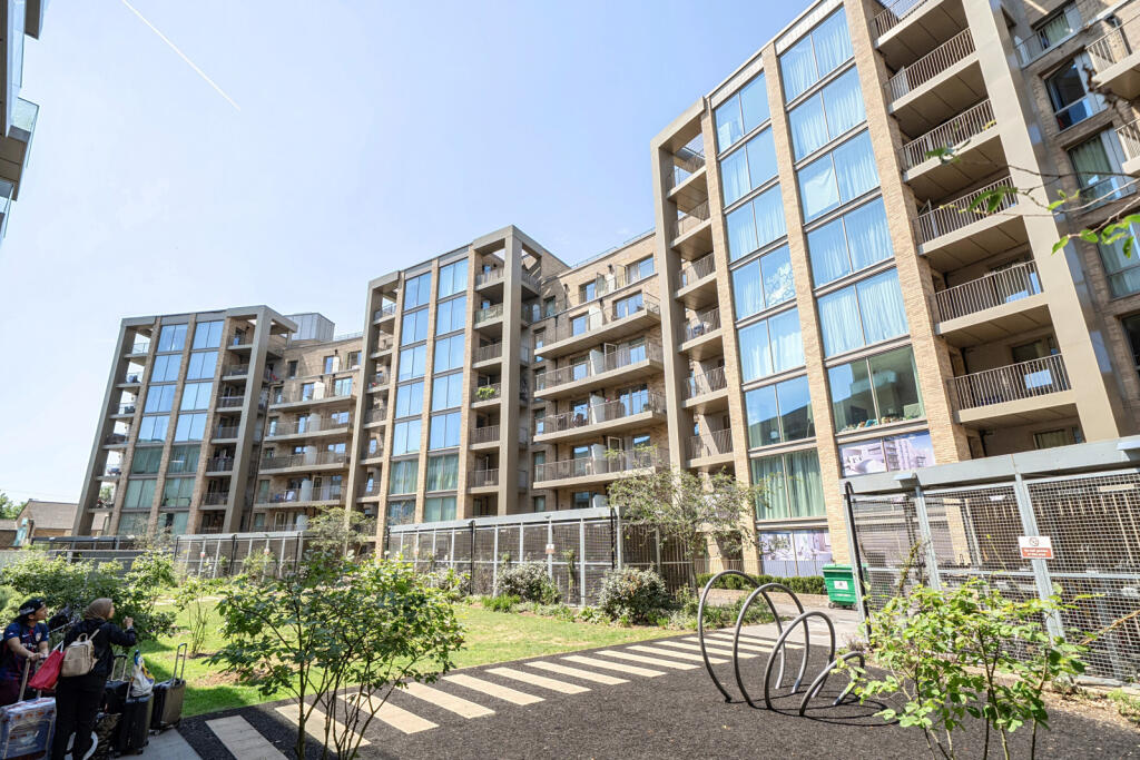 Main image of property: Garnet Place, West Drayton