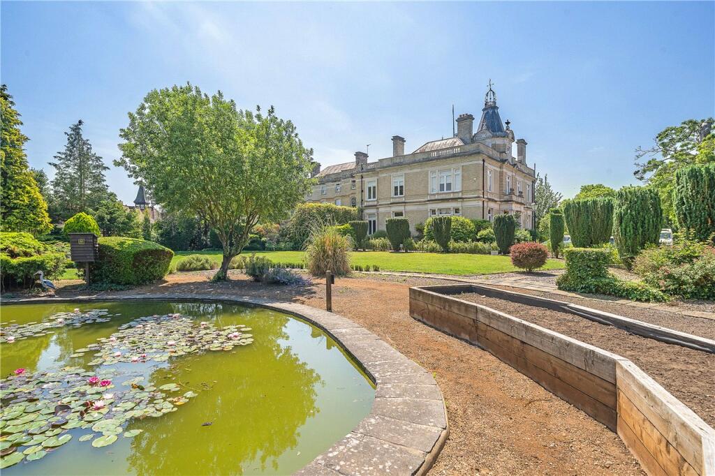 Main image of property: Bucknall Way, Beckenham, BR3