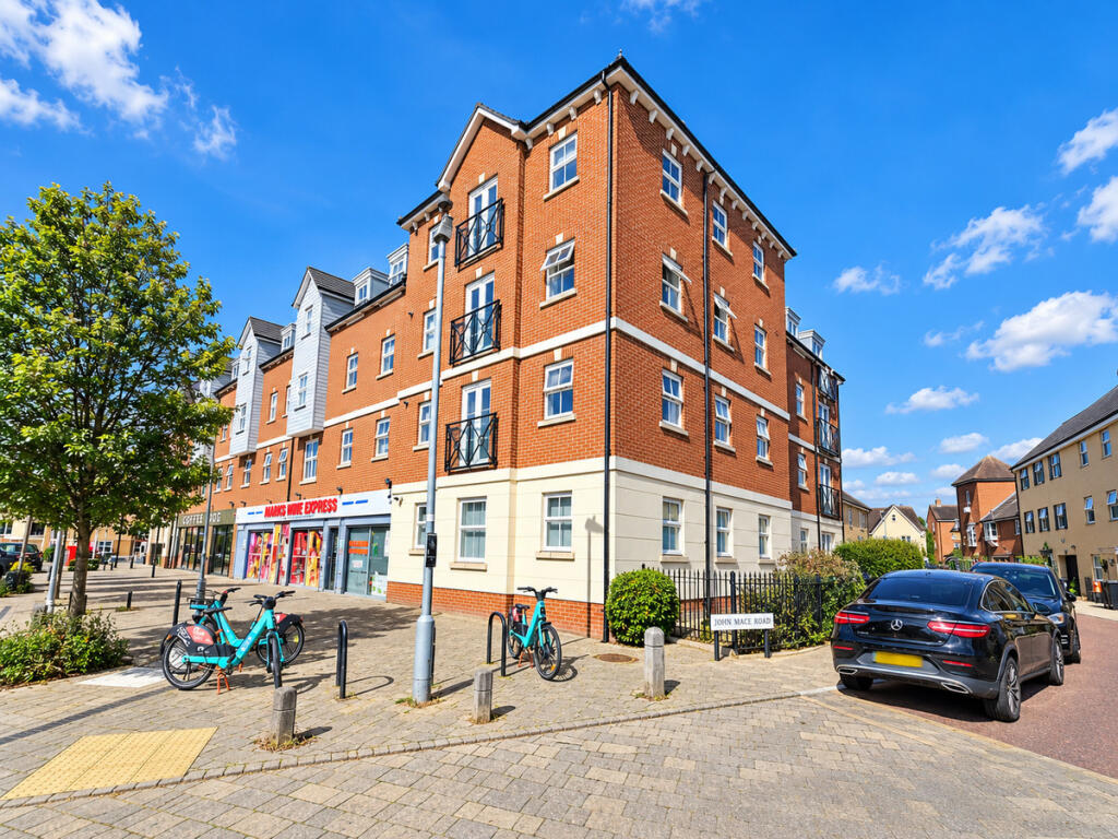 Main image of property: John Mace Road, Colchester, CO2