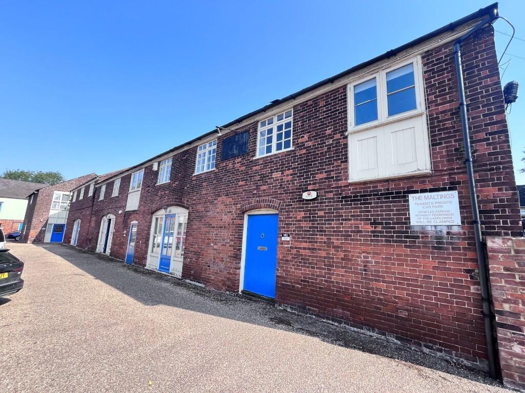 Main image of property: The Maltings, Station Road, CB11