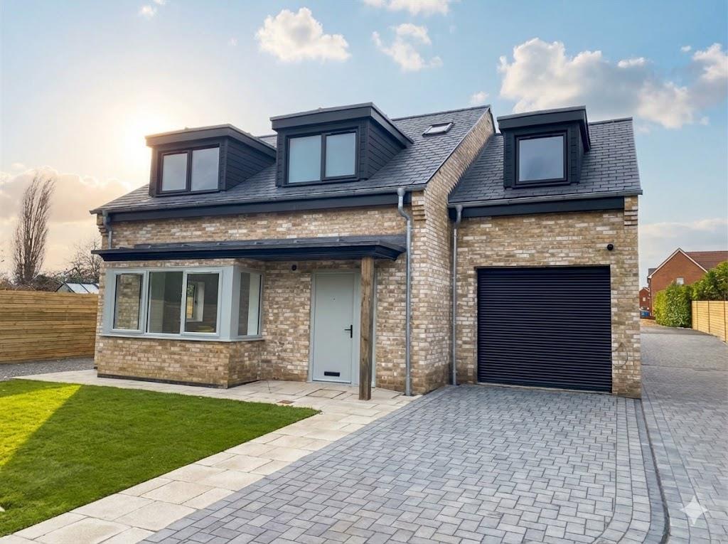 Main image of property: Off Harland Way, Cottingham