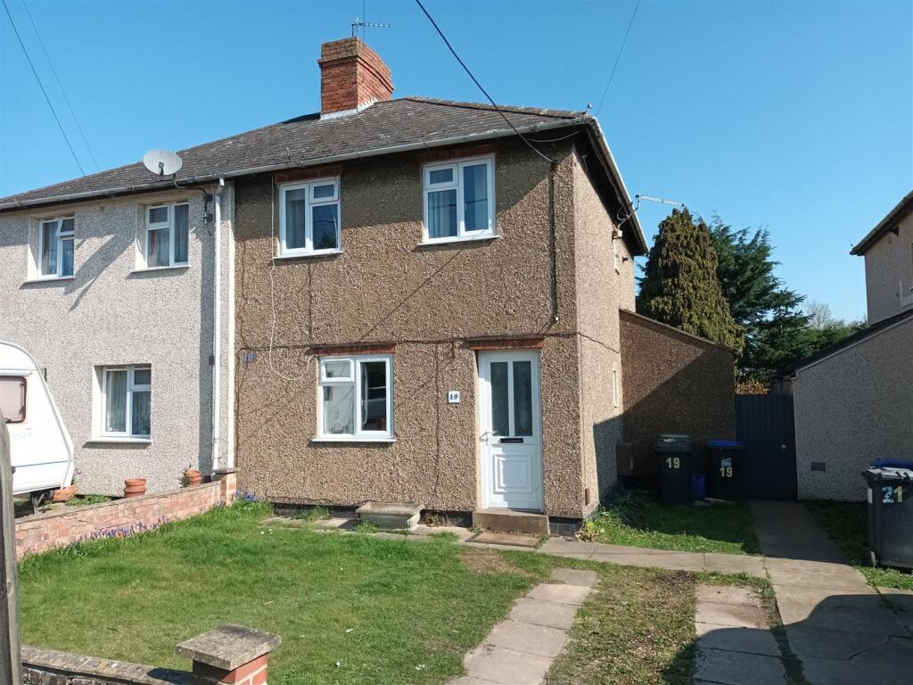 Main image of property: Ashley Lane, Moulton, Northampton, NN3 7TH
