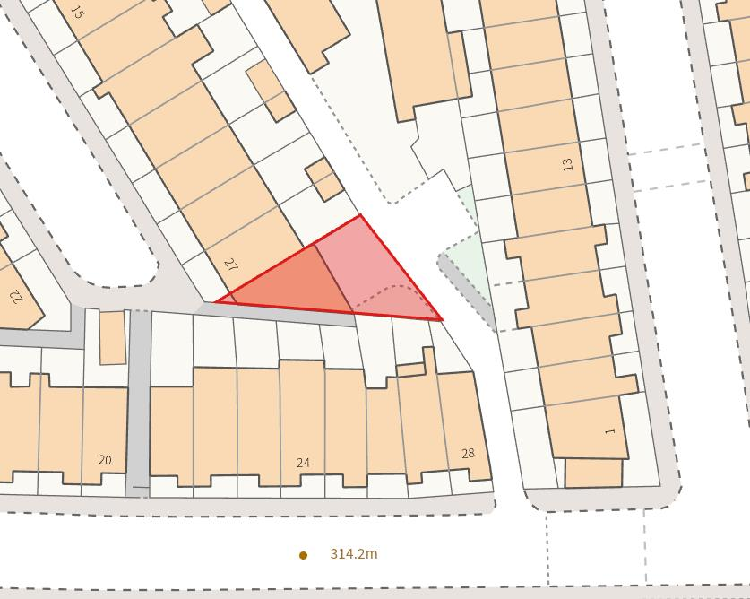 Main image of property: New Market Street, Buxton