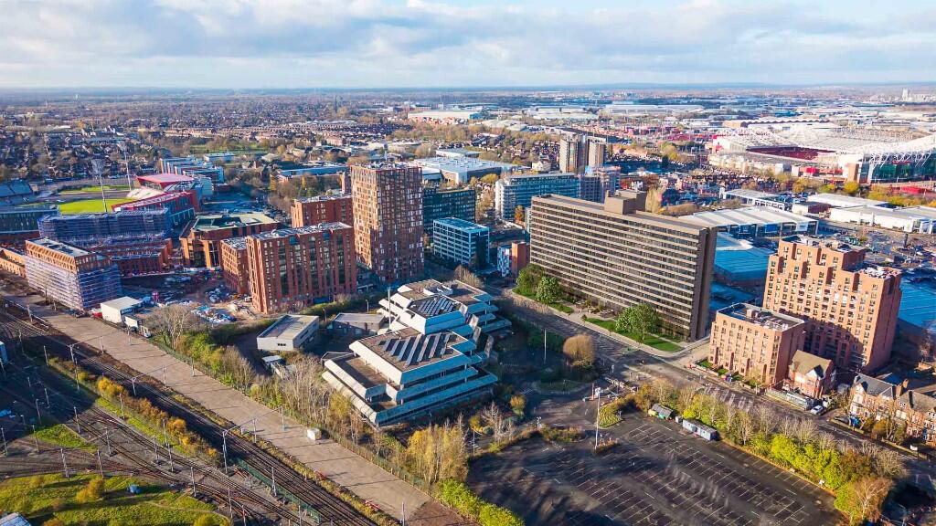 Main image of property: Fully Managed Manchester Buy to Let