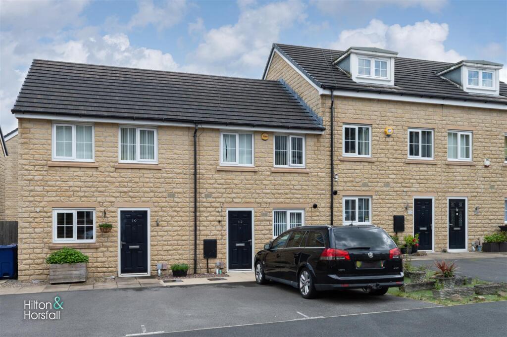 Main image of property: Dall Street, Burnley