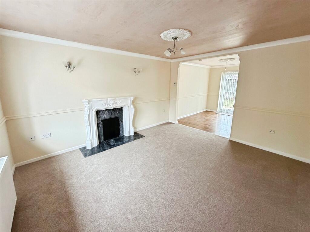 House in Doncaster - View 2