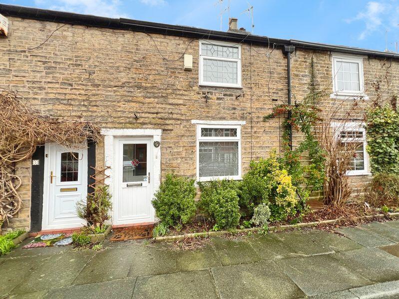 Main image of property: Homes Cottages, Temple Road, Smithills