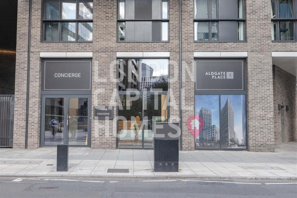Studio apartment for rent