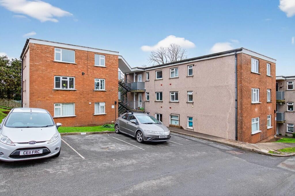 Main image of property: The Gables, Southra, Dinas Powys