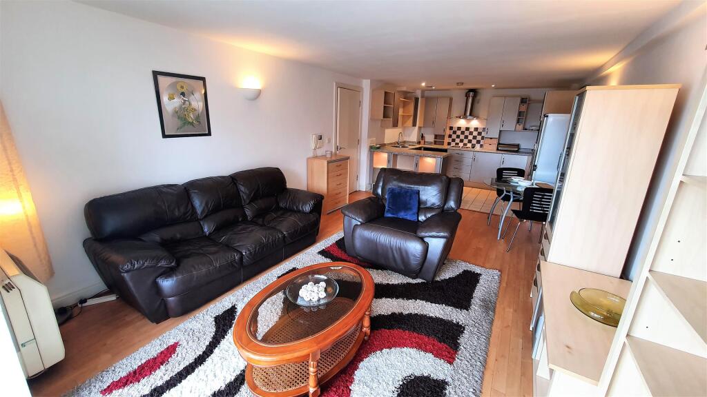 Apartment in Manchester, Petersfield, City Centre - View 4