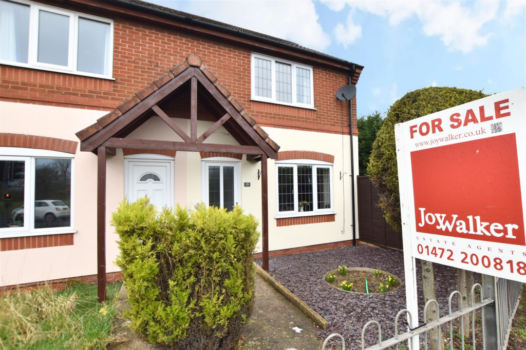 Main image of property: Kings Mews, Cleethorpes