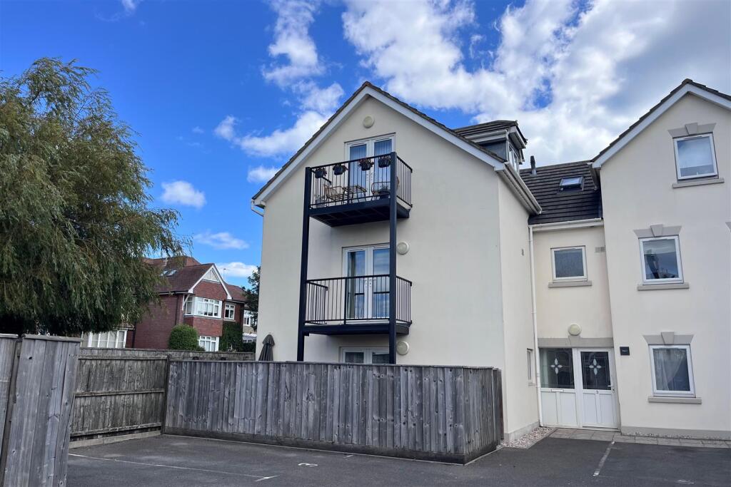 Main image of property: Victoria Avenue, Swanage