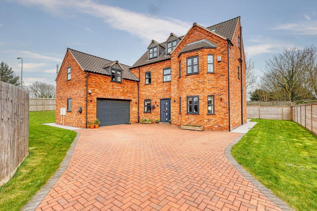 Main image of property: Lakeside View, Ealand 