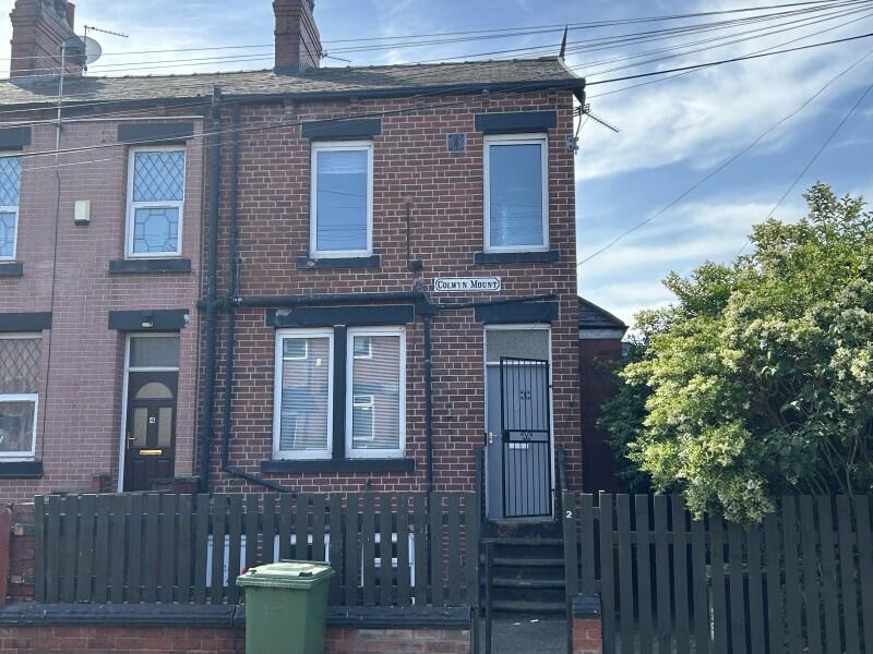 Main image of property: 2 Colwyn Mount, Leeds, West Yorkshire LS11 6LH