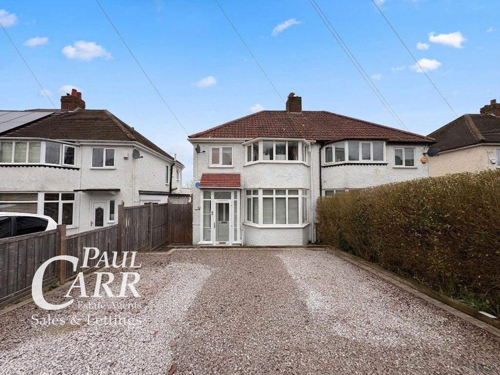 Main image of property: White Farm Road, Four Oaks, Sutton Coldfield, B74 4LG