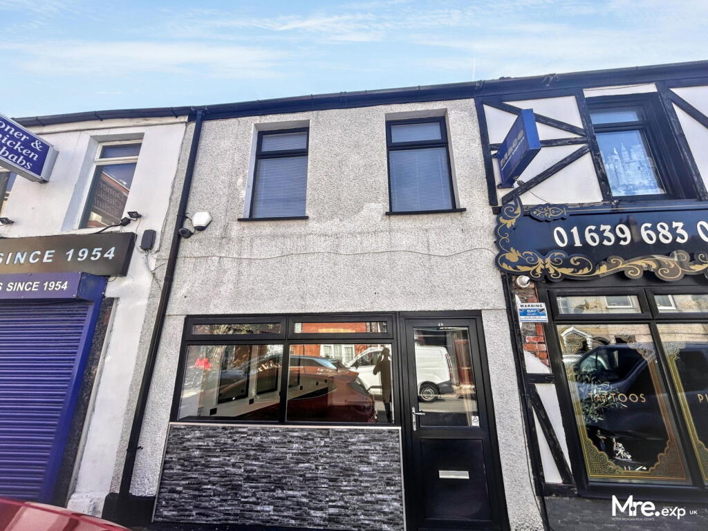 Main image of property: Windsor Road, Neath, SA11 1NG