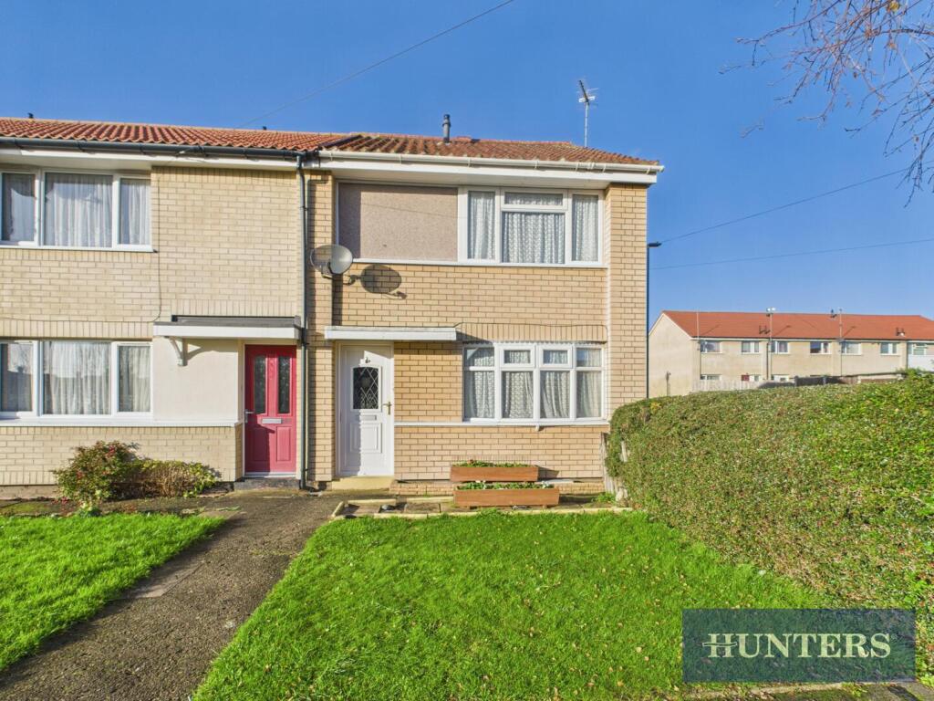 Main image of property: Stamford Walk, Bridlington, East Yorkshire