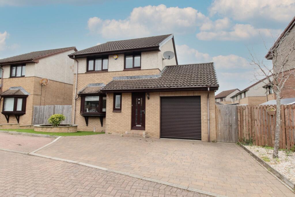 House in Livingston, Eliburn - View 2