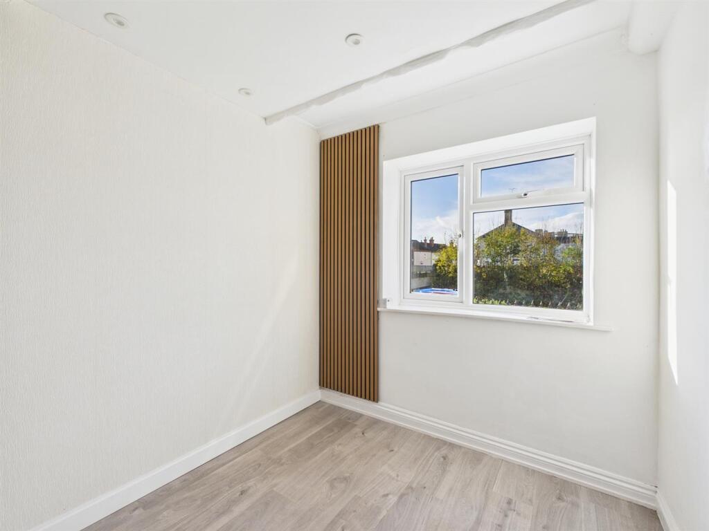 House in Boston, Skirbeck Quarter, Skirbeck - View 4