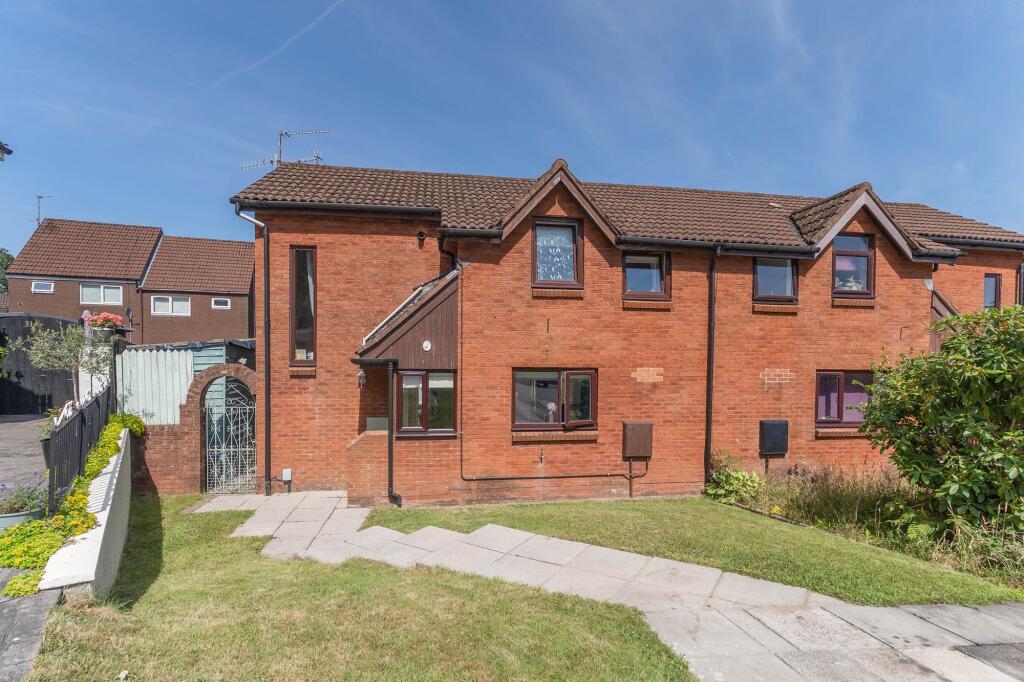 Main image of property: Greenfield Close, Pontnewydd, NP44