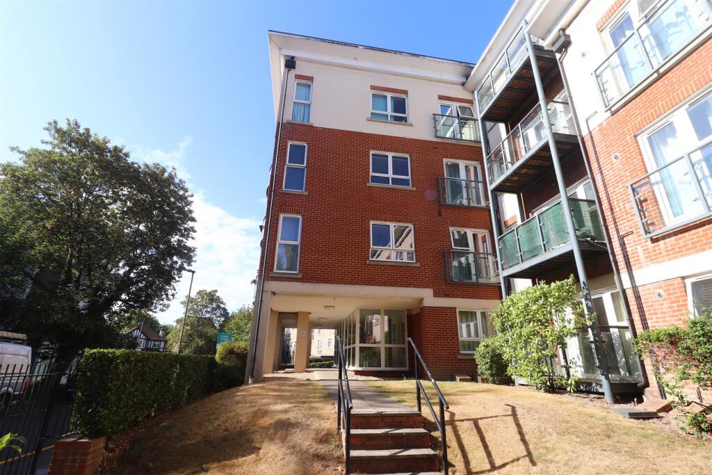 Bramley Court, Orchard Grove, Orpington