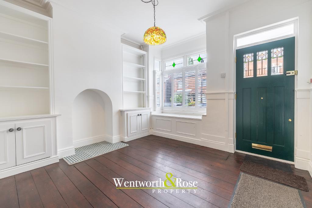 House in Birmingham, Cotteridge - View 3