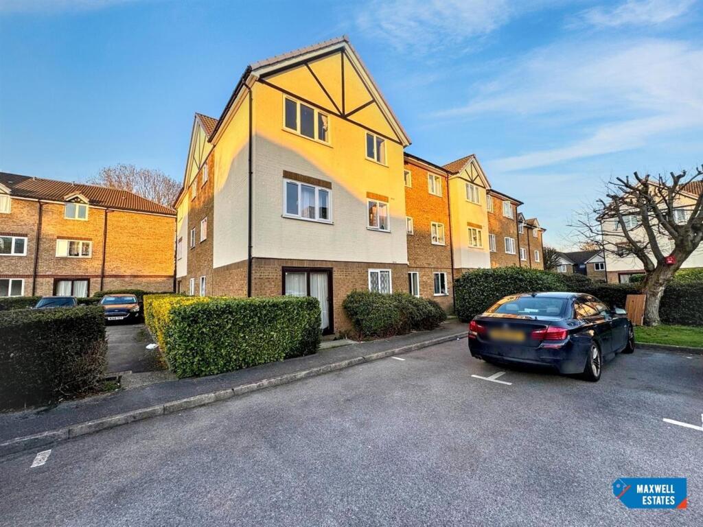 Main image of property: Mavis Court, Raven Close