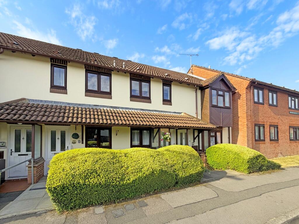 Main image of property: King George V Road, Amersham, HP6