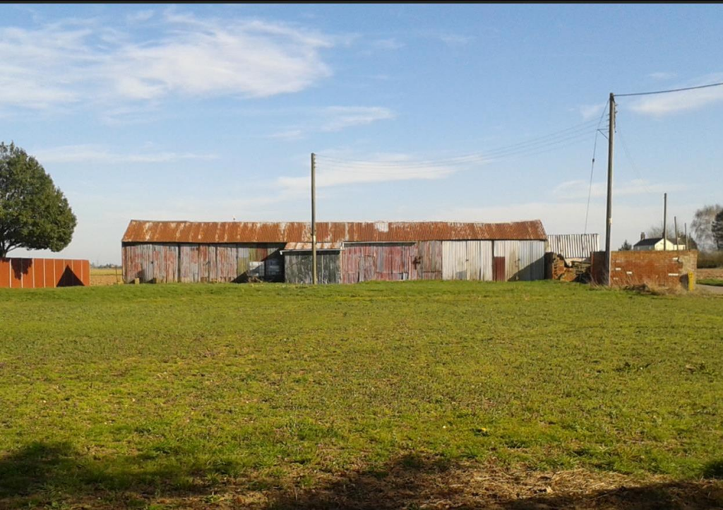 Main image of property: Wargate Field Lane, Gosberton, Spalding