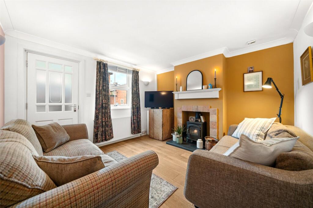 Havelock Street, Wokingham, Berkshire, RG41 photo 3