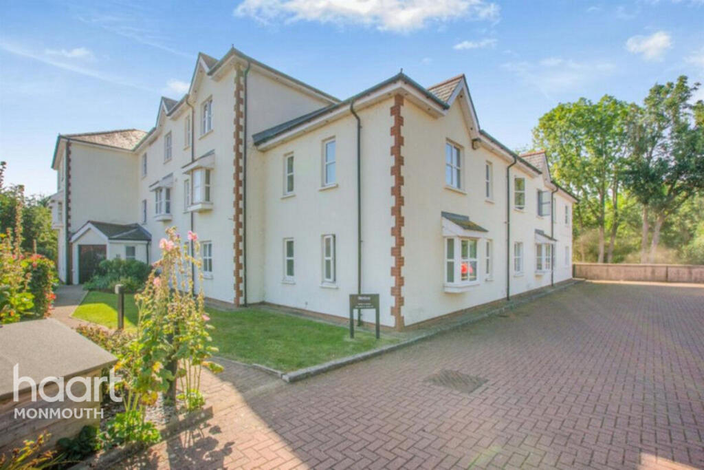 Main image of property: Monnow Street, Monmouth