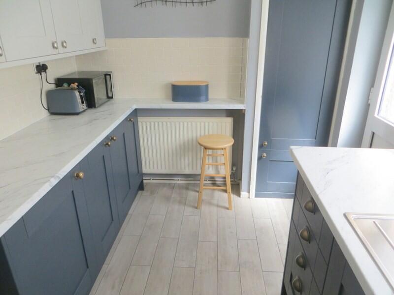 13 Acrefield Avenue, Guilsfield, Welshpool, Powys, SY21 9PN photo 5