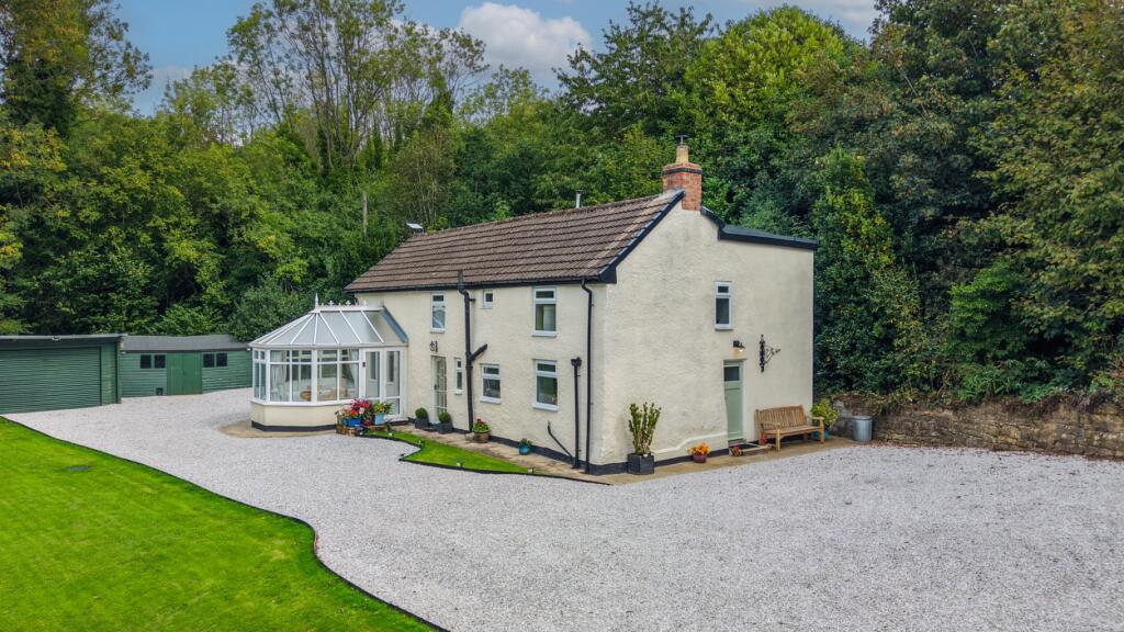 Main image of property: Temperance Hill, Woolley Moor