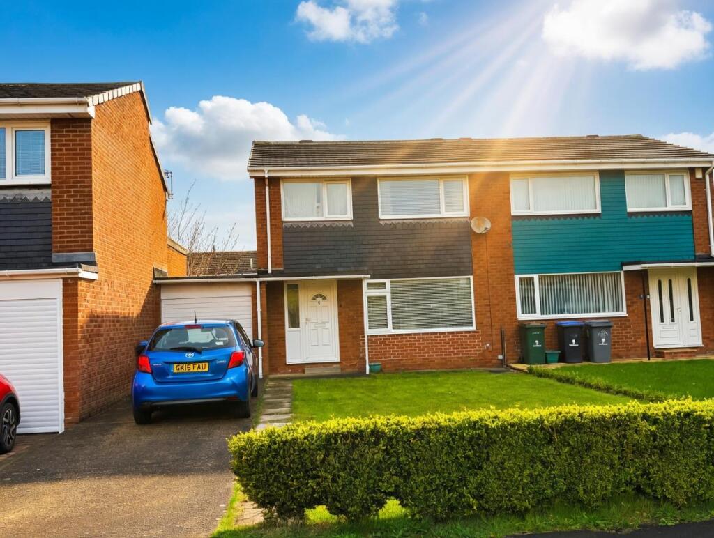 Main image of property: Mossdale, Belmont