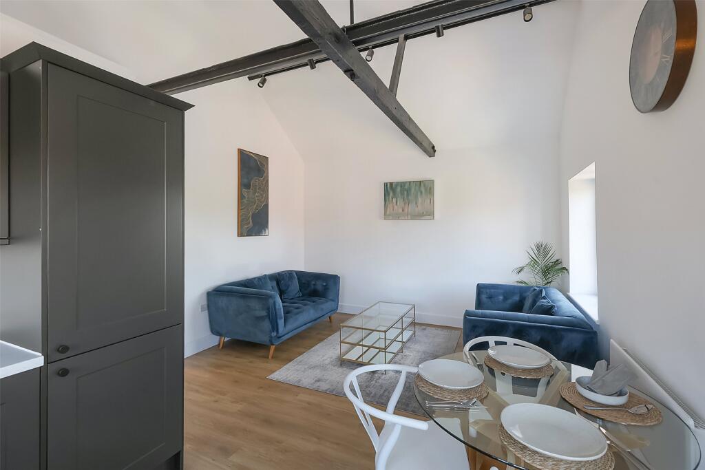 Main image of property: Oakdene Road, Redhill, Surrey, RH1