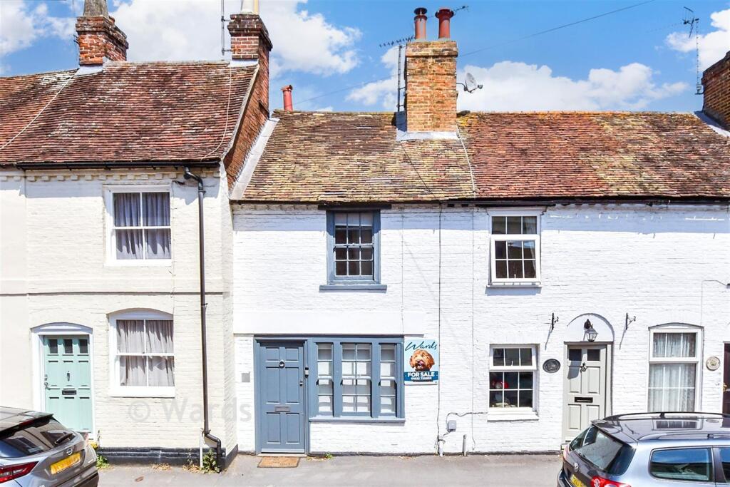 Main image of property: Eyhorne Street, Hollingbourne, Maidstone, Kent
