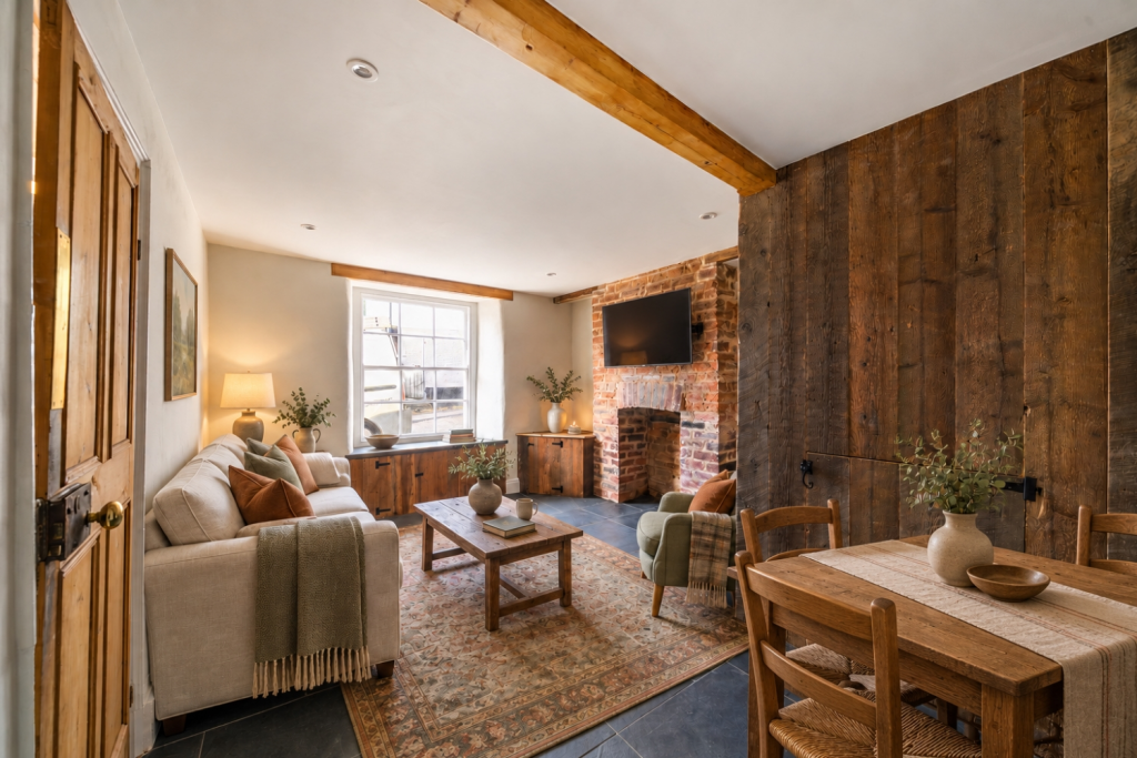 Lake Cottage Ladywell, Barnstaple, Devon, EX31 photo 2