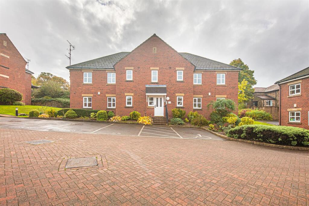2 Bedroom Flat in S10 5SX