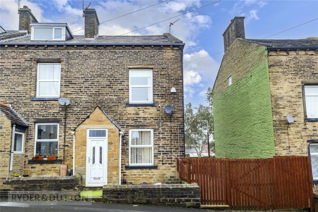 Main image of property: Jubilee Street North, Halifax, West Yorkshire, HX3