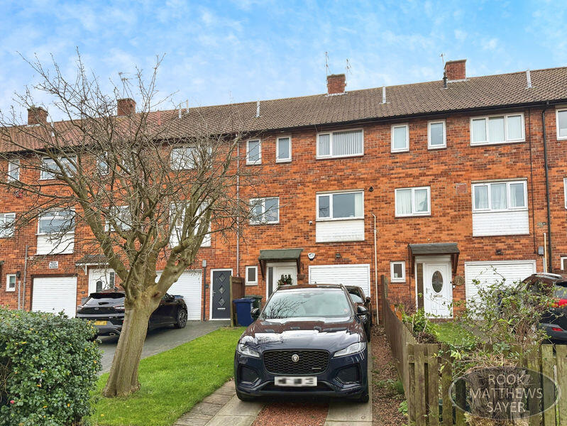 Main image of property: Bodley Close, Newcastle Upon Tyne