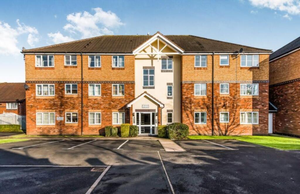 Main image of property: Tudor Close, Sutton Coldfield, B73