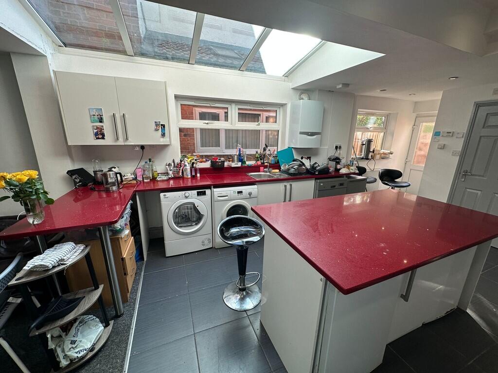 Additional image 7 of Fully Occupied Student Accommodation - Dawlish Road, Selly Oak