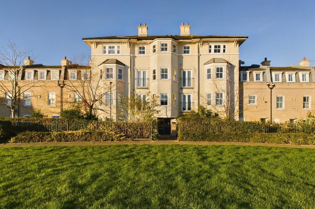 Main image of property: St. Matthews Gardens, Cambridge
