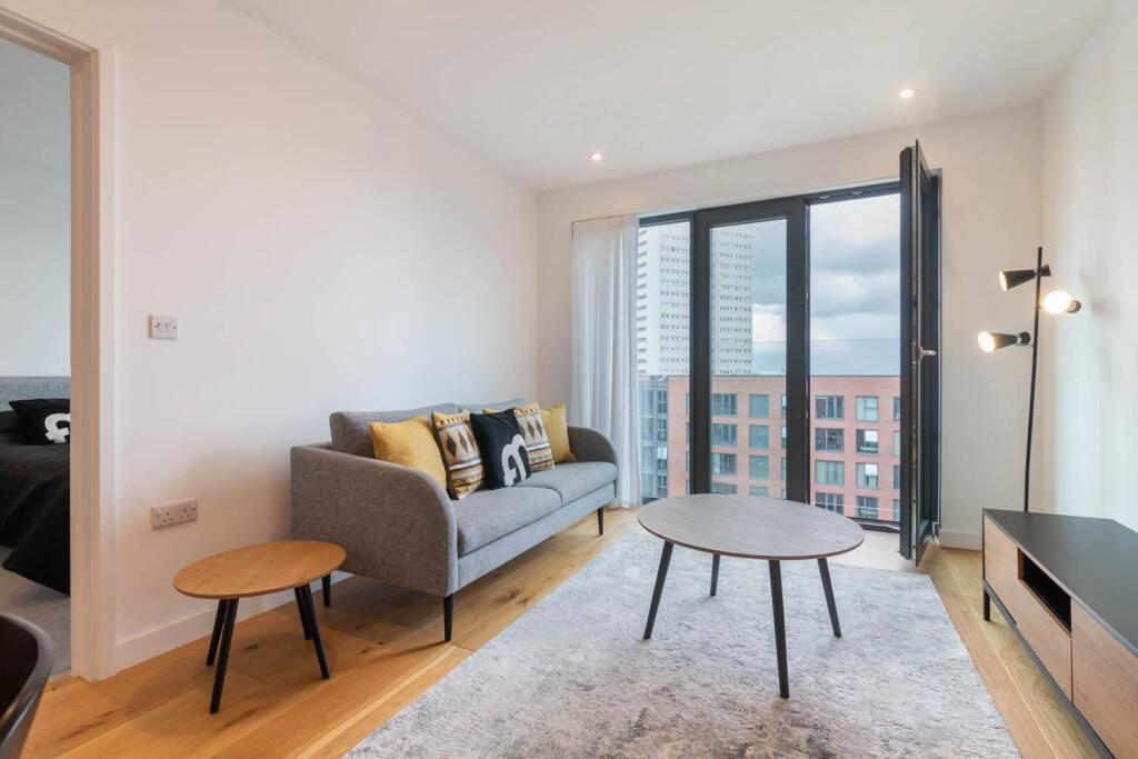Main image of property: The Axium, Windmill Street, Birmingham, B1 1GB