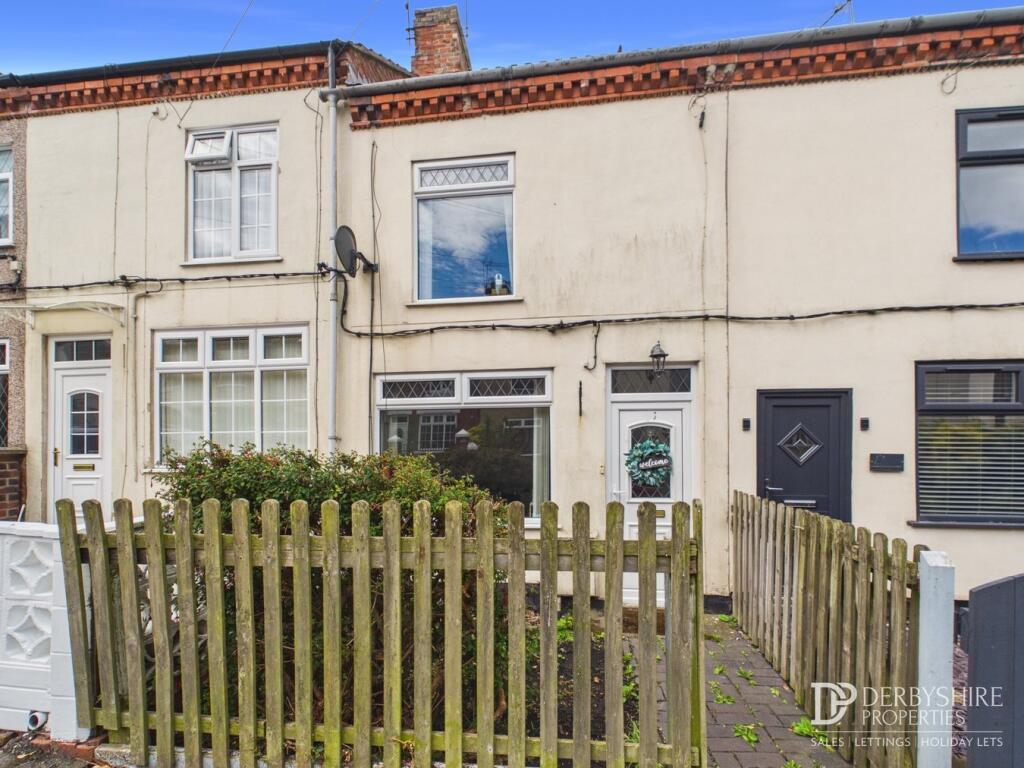 Main image of property: Sherwood Street, Newton, DE55