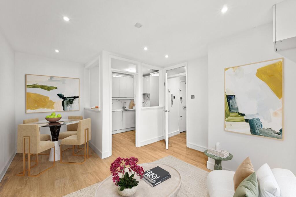 Main image of property: Clanricarde Gardens,
Notting Hill Gate, W2