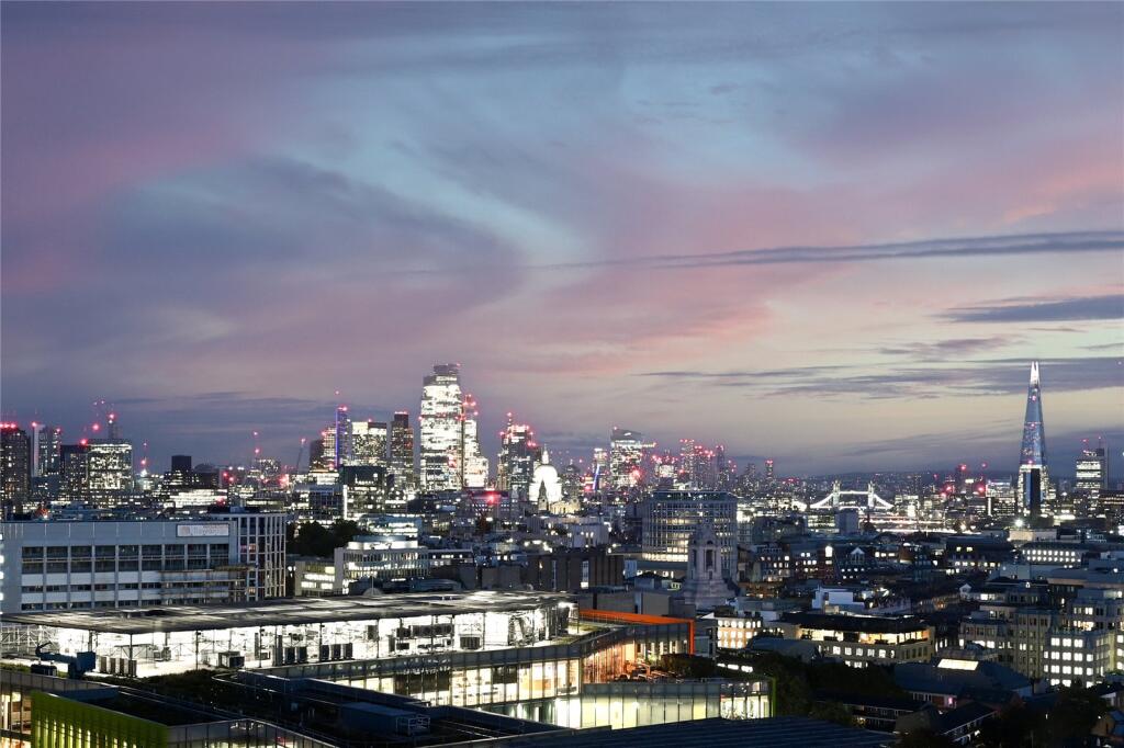 Centre Point Residences, 103 New Oxford Street, WC1A - Ansicht 2