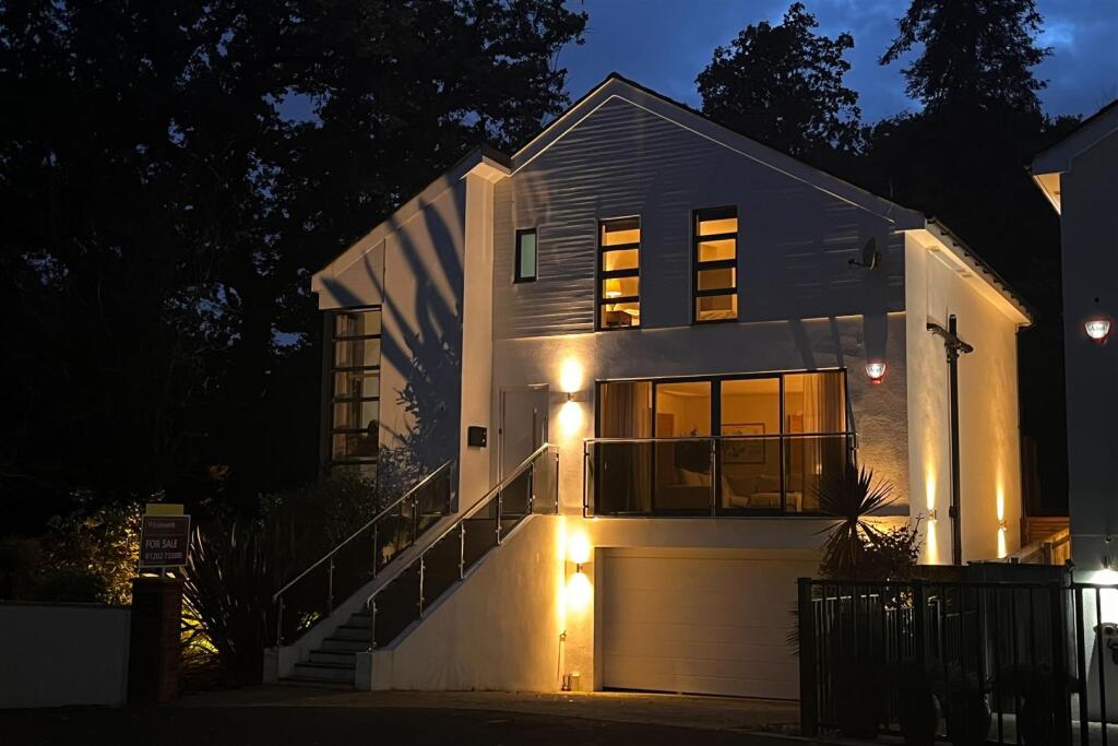 Main image of property: Brownsea View Avenue, Lilliput